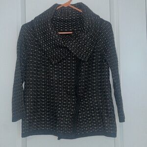 Banana Republic Italian Yarn Cardigan Sweater. Size XS.